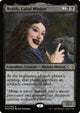[Foil] Braids, Cabal Minion (Foil Etched) (273) (Modern Horizons 2)