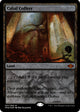 [Foil] Cabal Coffers (Foil Etched) (301) (Modern Horizons 2)