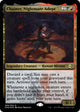 [Foil] Chainer, Nightmare Adept (Foil Etched) (289) (Modern Horizons 2)