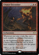 [Foil] Chance Encounter (Foil Etched) (277) (Modern Horizons 2)