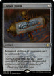 [Foil Etched] Cursed Totem (MH2 #295)