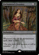 [Foil] Enchantress's Presence (Foil Etched) (283) (Modern Horizons 2)