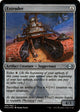 [Foil] Extruder (Foil Etched) (296) (Modern Horizons 2)