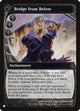 Bridge from Below (81/180) (The List Reprints)