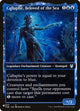 Callaphe, Beloved of the Sea (Showcase) (260/254) (The List Reprints)