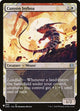Canyon Jerboa (Showcase) (290/280) (The List Reprints)