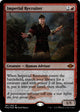 [Foil] Imperial Recruiter (Foil Etched) (281) (Modern Horizons 2)