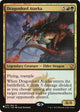 Dragonlord Atarka (216/264) (The List Reprints)