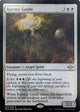 [Foil] Karmic Guide (Foil Etched) (263) (Modern Horizons 2)