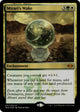 [Foil] Mirari's Wake (Foil Etched) (291) (Modern Horizons 2)