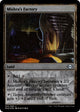[Foil] Mishra's Factory (Foil Etched) (302) (Modern Horizons 2)