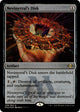 [Foil] Nevinyrral's Disk (Foil Etched) (298) (Modern Horizons 2)