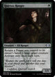 [Foil] Quirion Ranger (Foil Etched) (285) (Modern Horizons 2)