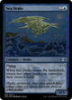 [Foil] Sea Drake (Foil Etched) (268) (Modern Horizons 2)