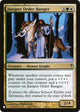 Juniper Order Ranger (130/155) (The List Reprints)