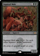 [Foil] Squirrel Mob (Foil Etched) (286) (Modern Horizons 2)