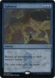 [Foil] Upheaval (Foil Etched) (270) (Modern Horizons 2)