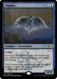 [Foil] Wonder (Foil Etched) (271) (Modern Horizons 2)