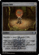 [Foil] Zuran Orb (Foil Etched) (300) (Modern Horizons 2)