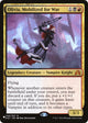 Olivia, Mobilized for War (248/297) (The List Reprints)