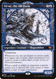 Orvar, the All-Form (Showcase) (305/285) (The List Reprints)