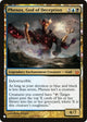 Phenax, God of Deception (152/165) (The List Reprints)