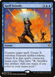 Spell Swindle (082/279) (The List Reprints)