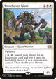 Stonehewer Giant (032/332) (The List Reprints)