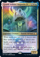 [Foil] Grand Arbiter Augustin IV (6) (Judge Promos)