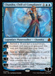 Chandra, Chill of Compliance (FRA #212)