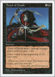 Touch of Death (Fifth Edition)
