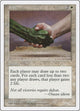 Truce (Fifth Edition)
