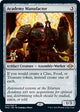 [Foil] Academy Manufactor (219) (Prerelease Cards)