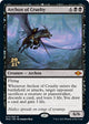 [Foil] Archon of Cruelty (75) (Prerelease Cards)