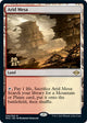 [Foil] Arid Mesa (244) (Prerelease Cards)