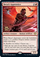 [Foil] Breya's Apprentice (117) (Prerelease Cards)