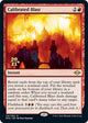 [Foil] Calibrated Blast (118) (Prerelease Cards)