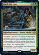 [Foil] Carth the Lion (189) (Prerelease Cards)