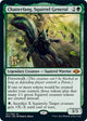 [Foil] Chatterfang, Squirrel General (151) (Prerelease Cards)