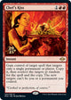 [Foil] Chef's Kiss (120) (Prerelease Cards)