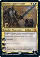 [Foil] Dakkon, Shadow Slayer (192) (Prerelease Cards)