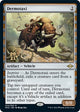 [Foil] Dermotaxi (224) (Prerelease Cards)