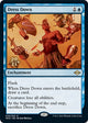 [Foil] Dress Down (39) (Prerelease Cards)