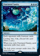 [Foil] Fractured Sanity (44) (Prerelease Cards)