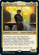 [Foil] Garth One-Eye (197) (Prerelease Cards)