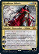 [Foil] Geyadrone Dihada (199) (Prerelease Cards)