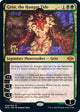 [Foil] Grist, the Hunger Tide (202) (Prerelease Cards)