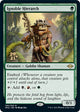 [Foil] Ignoble Hierarch (166) (Prerelease Cards)