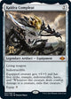 [Foil] Kaldra Compleat (227) (Prerelease Cards)