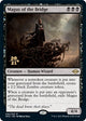 [Foil] Magus of the Bridge (92) (Prerelease Cards)